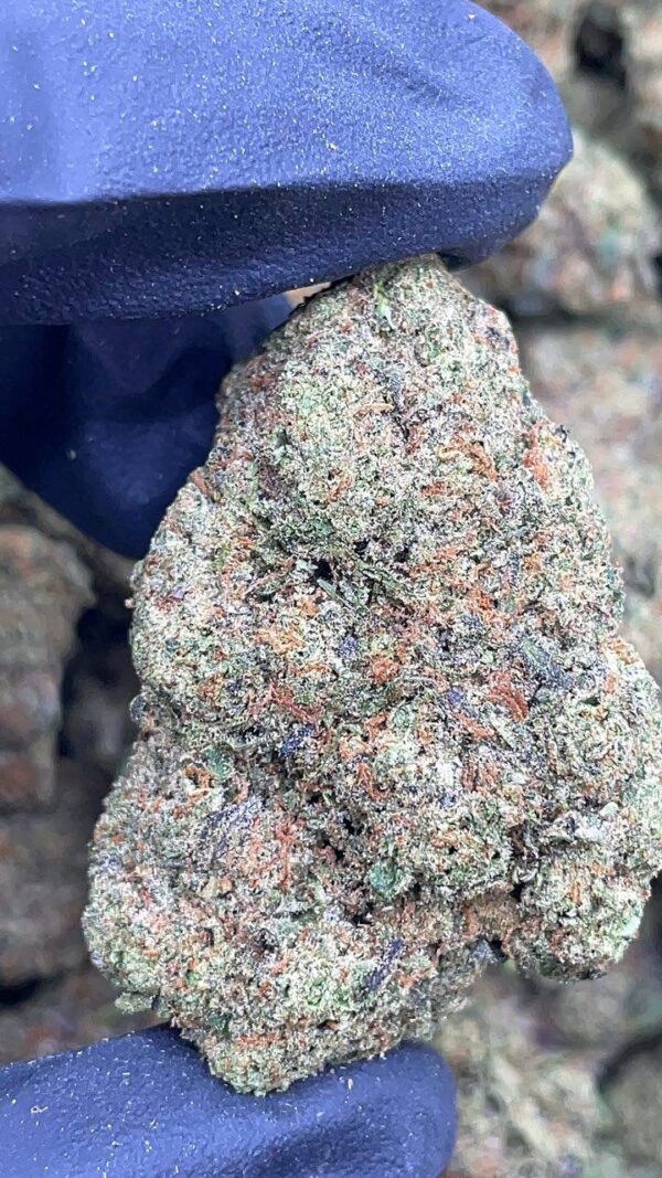 Lemon Cherry Nerds
