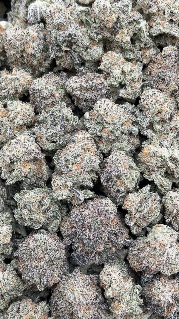 Alien Cookies Smalls