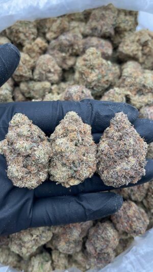 Pineapple Express