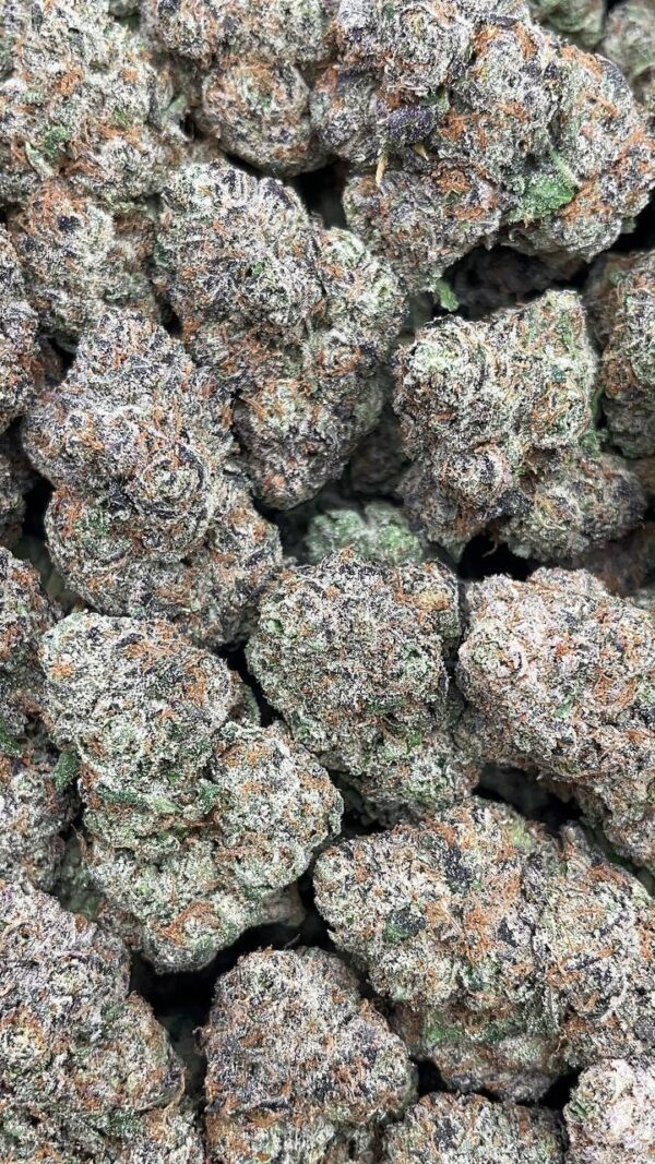 White widow